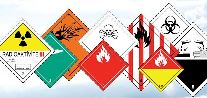 Hazard Substance Codes